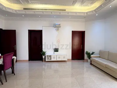 Fully furnished accommodation for monthly rent in MBZ