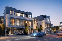 Corner Villa | Barrari View| Prime location