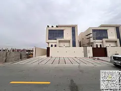 🔥 5 Master BR Villa (G+1) for Sale in Al Helio 2 | All Fees Included | Great Price 🔥