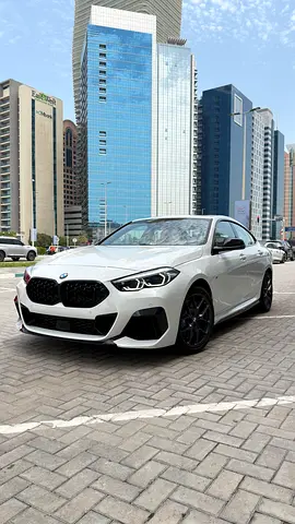 BMW M235i xDrive M Performance- 5 Years Warranty - 5 Years Free Service/ Free insurance -Window tint