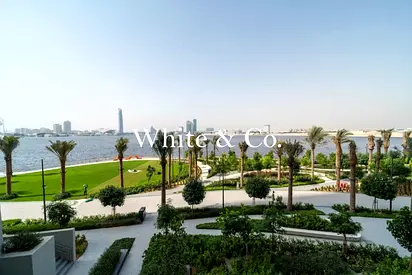 Exclusive | Lagoon View 2 Bed | Vacant Now