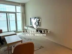Fully Furnished 1 Bedroom | Prime Location | Luxury Living