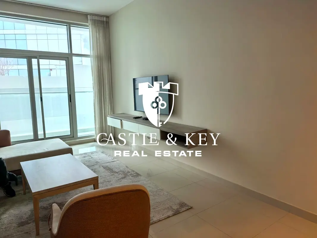 Fully Furnished 1 Bedroom | Prime Location | Luxury Living