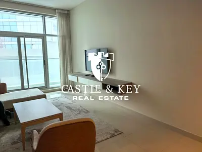 Fully Furnished 1 Bedroom | Prime Location | Luxury Living