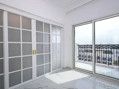 POOL VIEW | ELEGANT 1-BHK | SPACIOUS | PRIME LOCATION