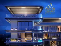 ""1% Monthly--36% Post-Handover--5% Booking""