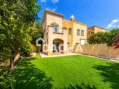 Partially Upgraded | Big Plot | Vacant