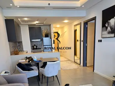BRAND NEW| PRIME LOCATION| VACANT & FURNISHED