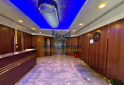 Spacious Studio || Wardrobes || Family Building || Ready To Move || Close To Dubai Border || Opposi