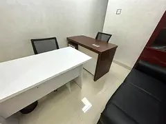 Fully Fitted Office | Direct from Owner | Near To Metro Station |