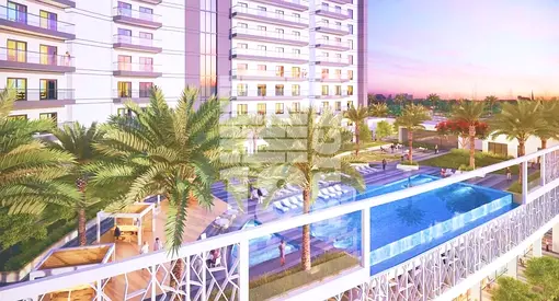Prime Living | High ROI | High Floor