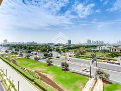 Brand New Apt. | Spaciously Designed | Sunset View