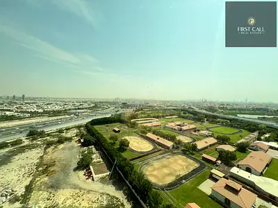 Park View | Fully Furnished Studio | Ready to move