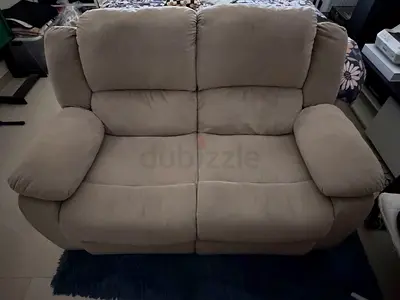 Reclining Sofa