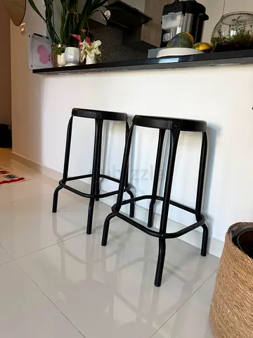 Bar Chairs IKEA