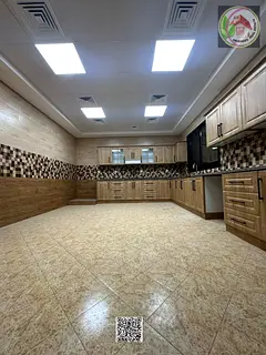 Modern two-story villa with a roof terrace for rent, first occupancy, close to amenities
