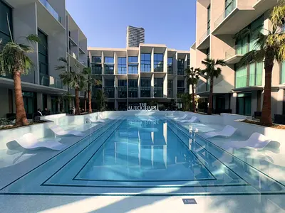 FULLY FURNISHED | PREMIUM DUPLEX APARTMENT