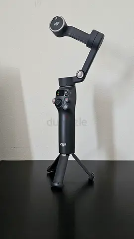 DJI Osmo Mobile 7P Smartphone Gimbal | Perfect Condition | Negotiable