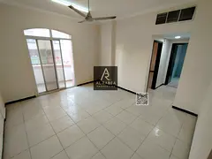 1BHK Rashidiya 3 | Near Bus Station | Family Building | 28K / 4 Cheques