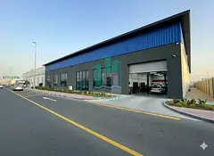 Warehouse for rent