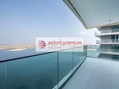 Panoramic Palm View | 3 BR plus Maid | High Floor