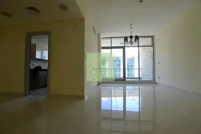 POLO RESIDENCE/ BUILDING E4 2 BHK FOR RENT - AED. 160000