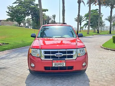2012 FORD ESCAPE 照片 5
