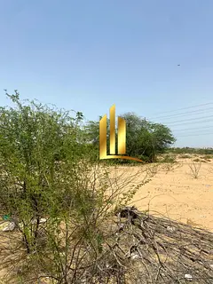 Commercial Land for Sale in Al Raqeeba Al Suyoh 2580 sqft G+4 – Sharjah