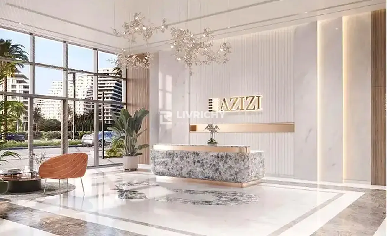 Motivated seller | Full Lagoon View | High ROI