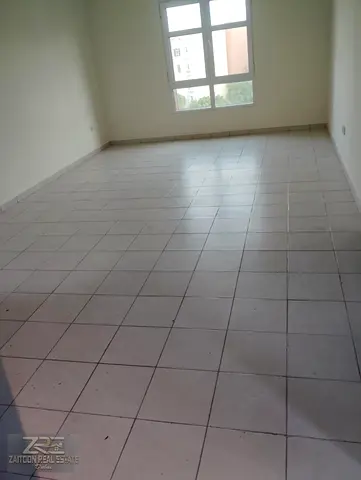 1 Bedroom Apartment | Building MED | Garden View | Unfurnished