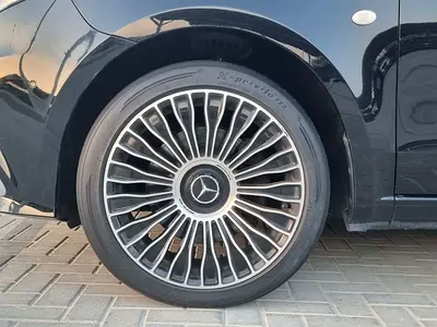 صورة 15 لـ 2018 Mercedes-BENZ VITO