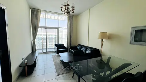 1BHK | Fully Furnished | Vacant