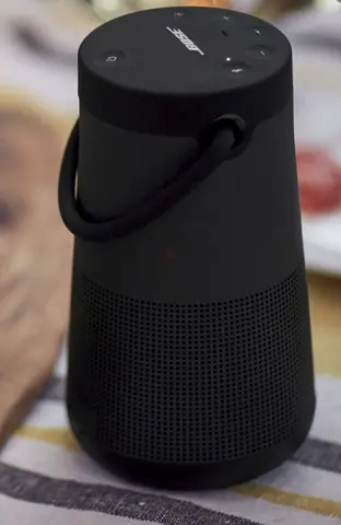 Bose Soundlink Revolve plus II