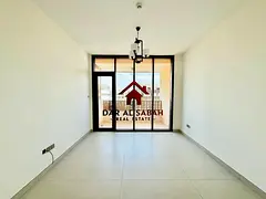 BRAND NEW LUXURY 1BR WITH WARDROBE BLACONY JUST IN 50K
