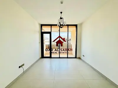 BRAND NEW LUXURY 1BR WITH WARDROBE BLACONY JUST IN 50K