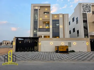 Luxury Villa with Spacious Layout – Perfect Family Home Opportunity"