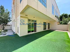 SPACIOUS 5BR + MAIDS PRIVATE GARDEN SEMI DETACHED VILLA