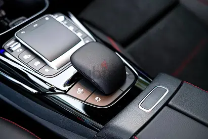 2022 Mercedes-BENZ AMG 缩略图 9