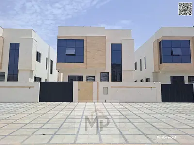 فيلا للبيع بعجمان| منطقة الحليو2 | 5 غرف ومجلس وصاله وغرفة خادمة| تملك حر لجميع الجنسيات| السعر شامل رسوم التسجيل وقابل للتفاوض.