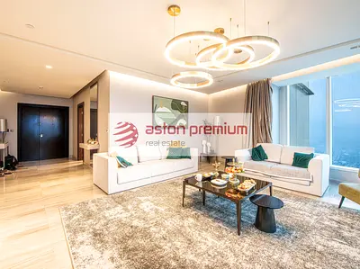 Upgraded|Best Price|Vacant|High Floor| Huge Layout