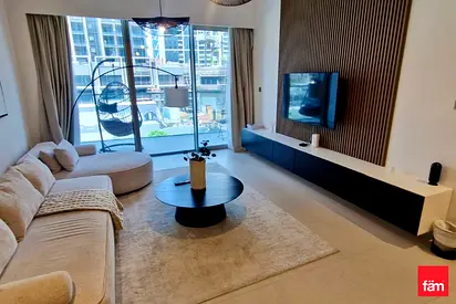 Fully Furnished | Upgraded | New