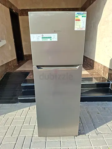 Cooling-Perfectly Siemens-Refrigerator