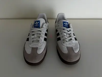 Adidas Samba OG Shoes