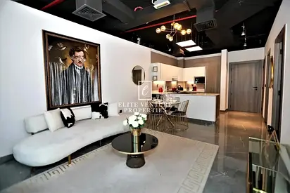 STUDIO | PARK VIEW | NEAR TO SCHOOL | INVESTOR DEAL | MOTIVATED SELLER