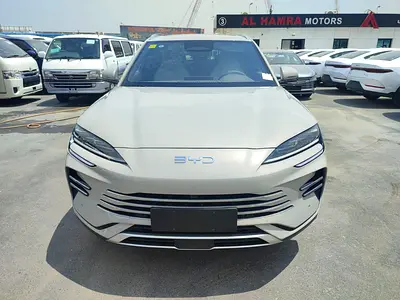 2025 BYD Song Plus DM-i || 1.5L Plug-In Hybrid
