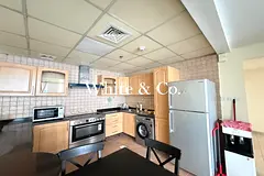 Furnished | Vacant Now | Close to Metro