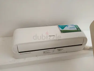 Hisense 1 ton AC Unit Available for Sale