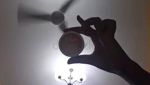 liquid concealare covering