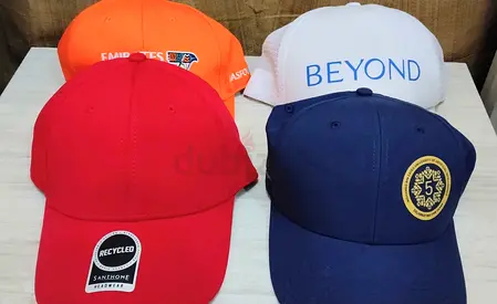 4 CAPS