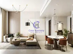 Near Metro | Spacious Layout | Handover 2027